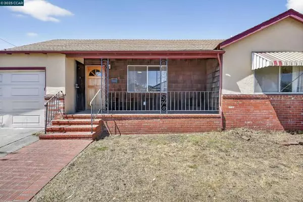 San Pablo, CA 94806,1837 Van Ness St
