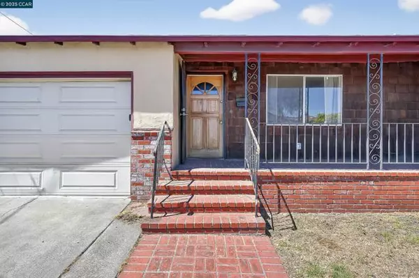 San Pablo, CA 94806,1837 Van Ness St