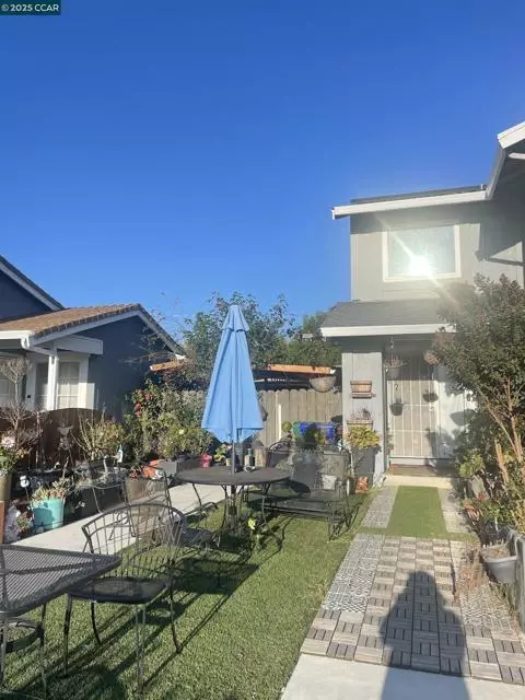 Richmond, CA 94804,206 Berk Pl