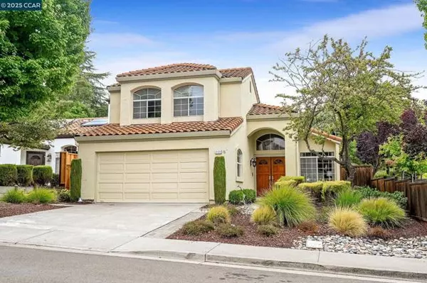 2120 Goldenrod Lane, San Ramon, CA 94582