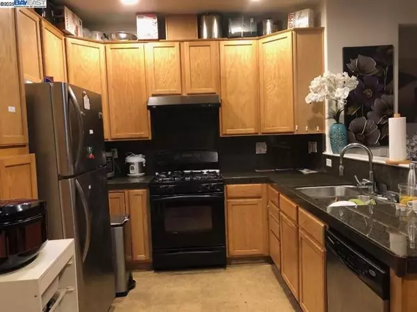 Hayward, CA 94541,644 Artisan Pl