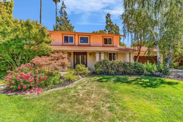 Danville, CA 94526,38 Barcelona Pl