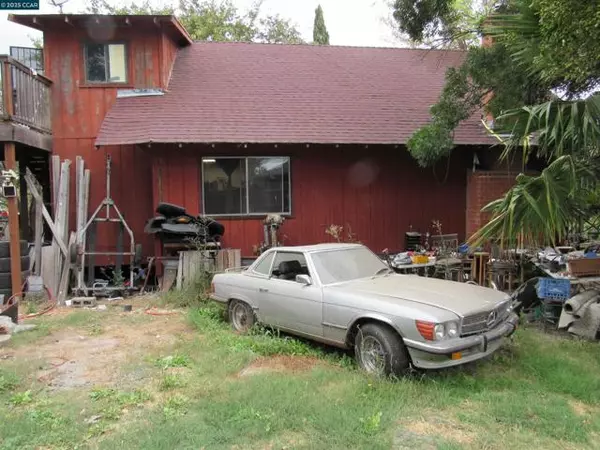 Oakley, CA 94561,5281 Sandmound Blvd