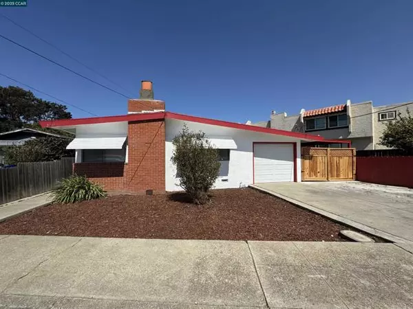 2719 Bush Ave, Richmond, CA 94806