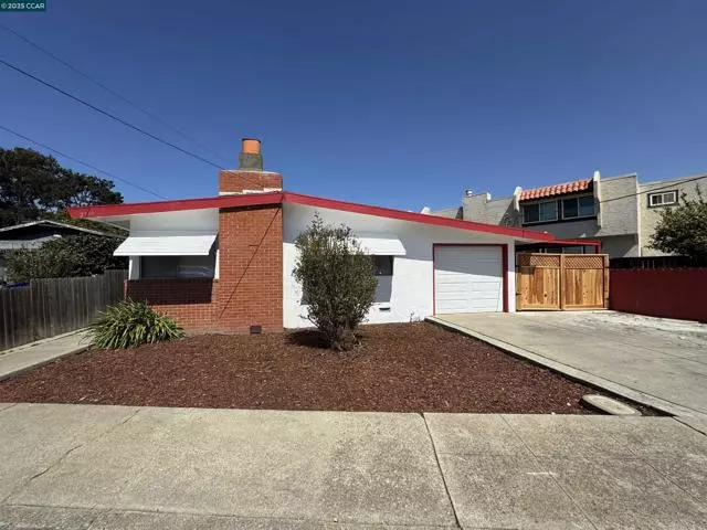 Richmond, CA 94806,2719 Bush Ave