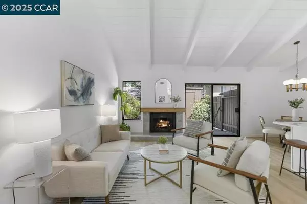 Walnut Creek, CA 94597,2408 Westcliffe Ln