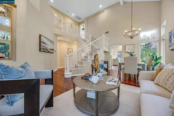 Danville, CA 94506,140 Blackstone Dr