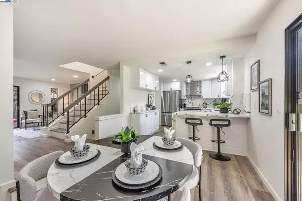 Fremont, CA 94536,3810 Burton Cmn