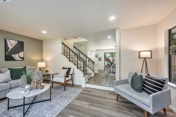 3810 Burton Cmn, Fremont, CA 94536