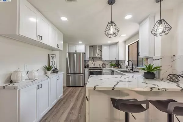 Fremont, CA 94536,3810 Burton Cmn