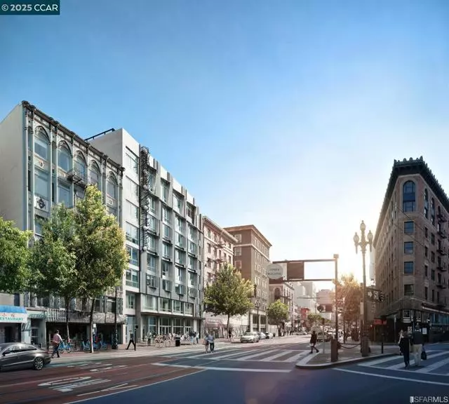 San Francisco, CA 94103,1075 Market St