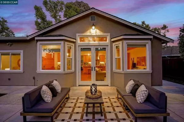 1772 Ruth Dr, Pleasant Hill, CA 94523