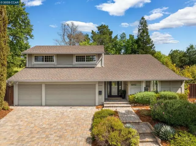 Walnut Creek, CA 94596,1092 Hillendale Ct