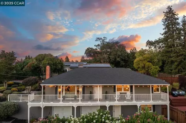 Walnut Creek, CA 94596,151 Andrea Drive