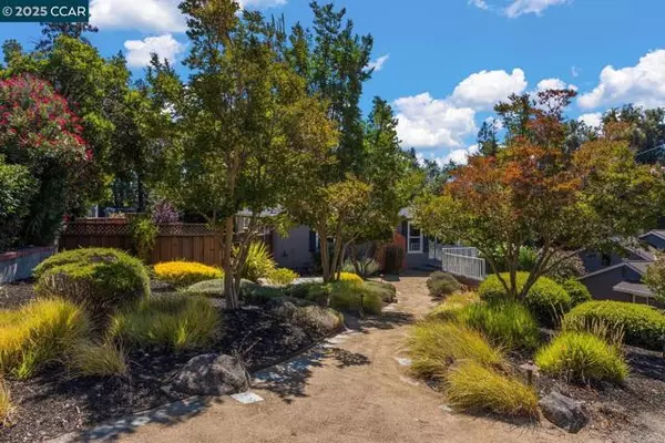 Walnut Creek, CA 94596,151 Andrea Drive