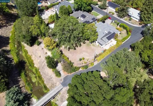 Alamo, CA 94507,5 Brookdale Ct, Parcel B