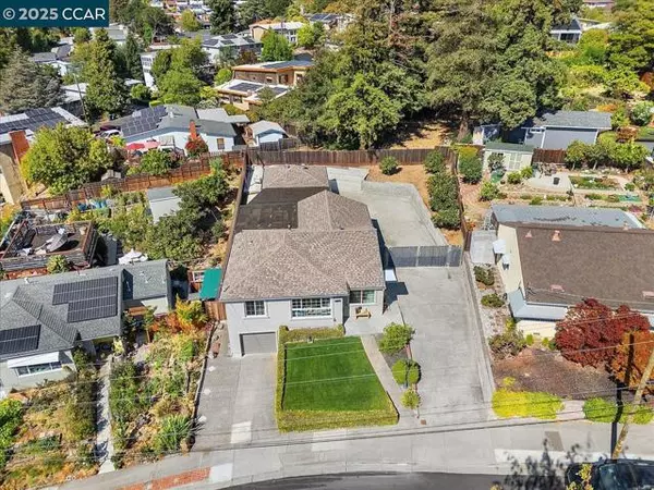 Castro Valley, CA 94546,5030 Ray Ave