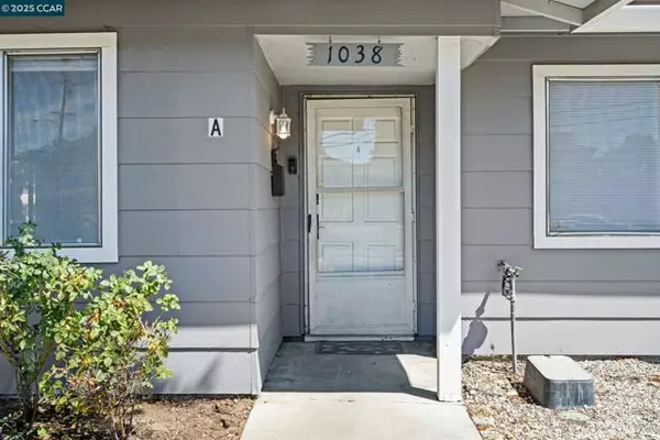 Concord, CA 94518,1038 Mohr Ln