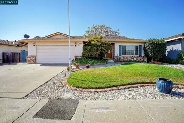 1508 Yellowstone Dr, Antioch, CA 94509