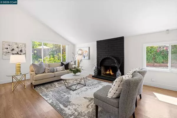 Concord, CA 94521,4516 Spring Valley Way