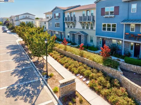 Dublin, CA 94568,3056 Threecastles Way