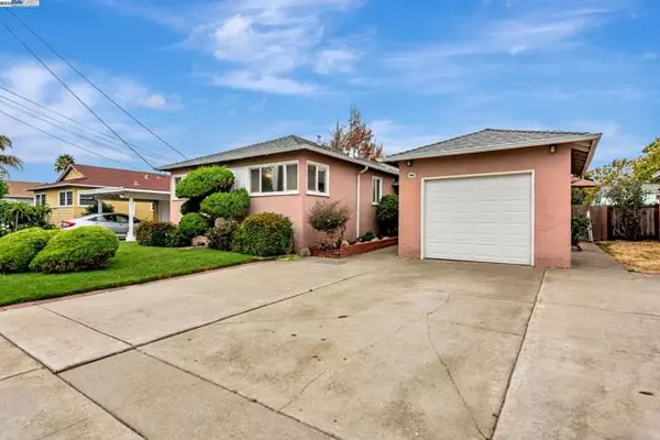 San Leandro, CA,1315 Mersey Ave
