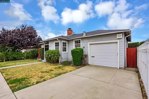 Richmond, CA 94804,2633 Humphrey Ave