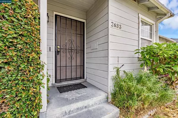 Richmond, CA 94804,2633 Humphrey Ave