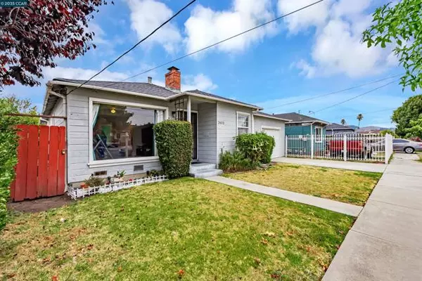 Richmond, CA 94804,2633 Humphrey Ave