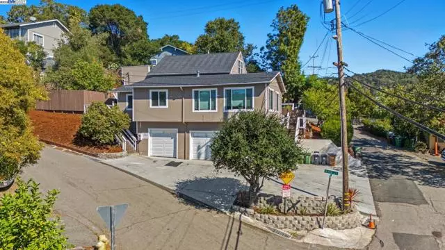 San Rafael, CA 94901,17 Prospect Dr
