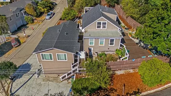 San Rafael, CA 94901,17 Prospect Dr