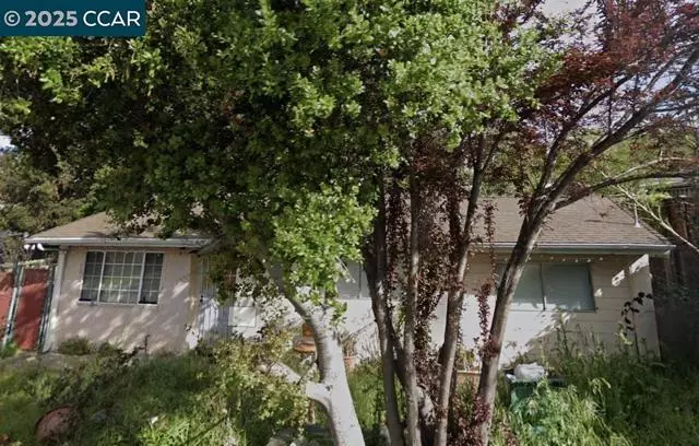 El Sobrante, CA 94803,61 Homer Ct