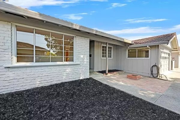 Fremont, CA 94536,3100 Mackenzie Pl.