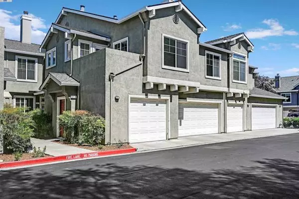 51 Bellington Cmn, Livermore, CA 94551