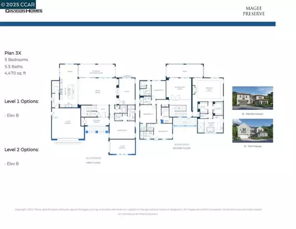 Danville, CA 94506,35 Danube Court