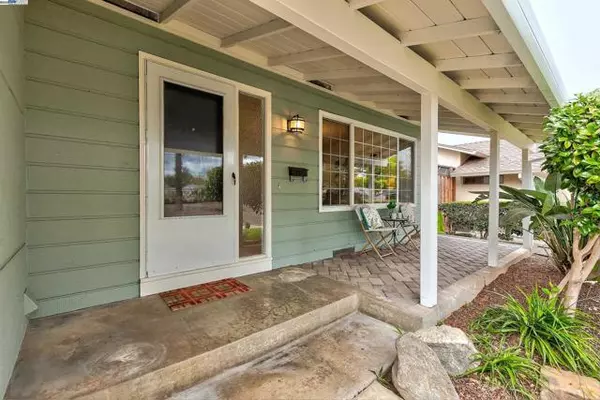 Fremont, CA 94538,40803 Blacow Rd