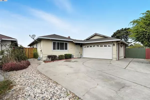 Richmond, CA 94806,2705 Glasgow Ct