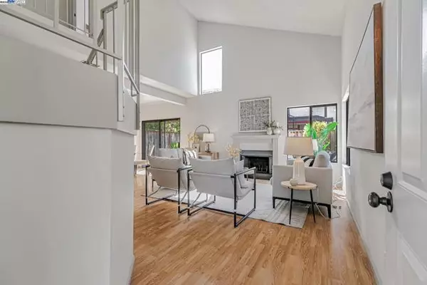 Fremont, CA 94555,4772 Mendocino Ter