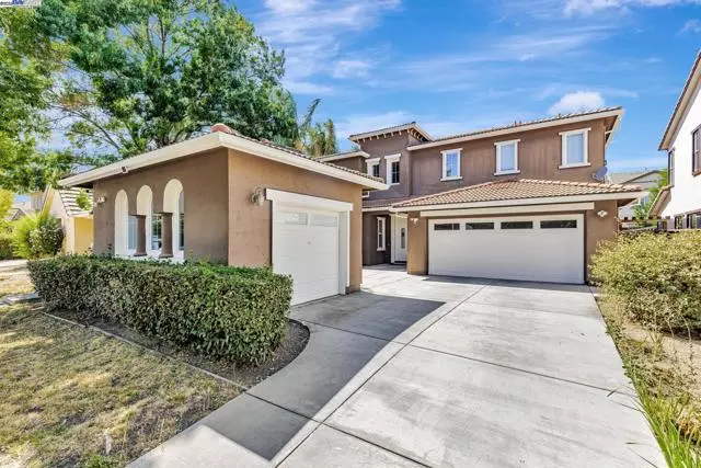 CA 95391,799 Ellerbrook St