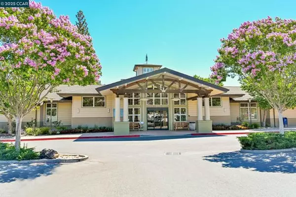 Walnut Creek, CA 94595,1281 Avenida Sevilla