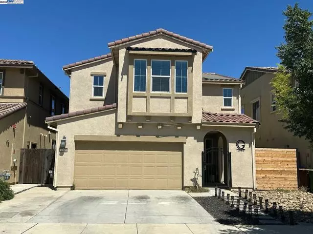 Brentwood, CA 94513,1085 Alloro Dr