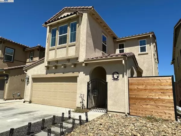 Brentwood, CA 94513,1085 Alloro Dr