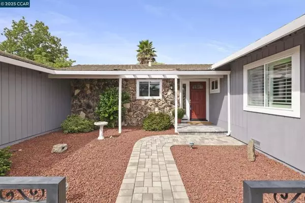 Concord, CA 94521,1152 Via Doble