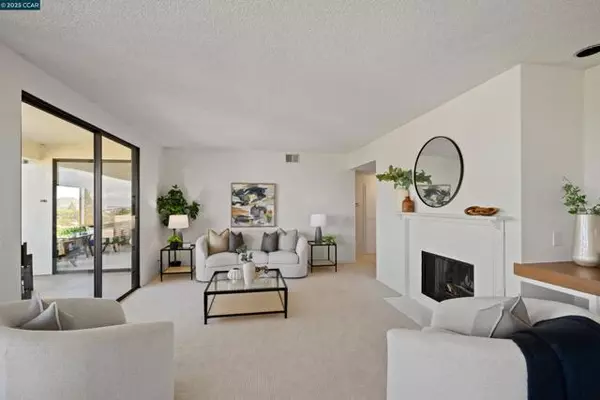 Walnut Creek, CA 94595,3318 Ptarmigan Dr.
