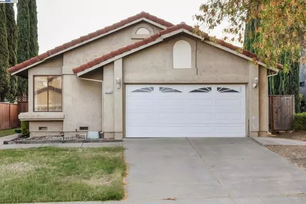 Antioch, CA 94509,2116 Willow Ave