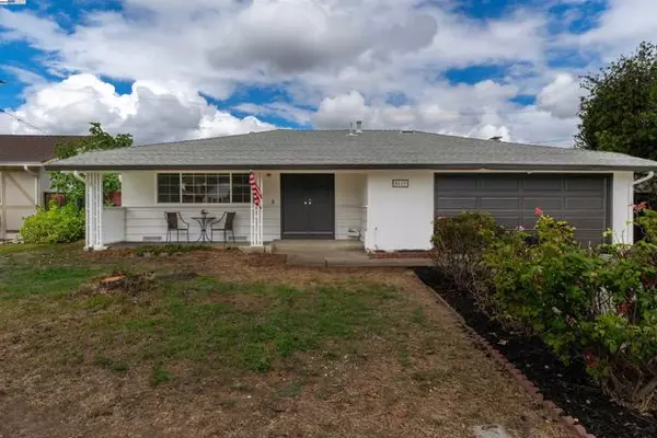 4619 Victoria Ave, Fremont, CA 94538