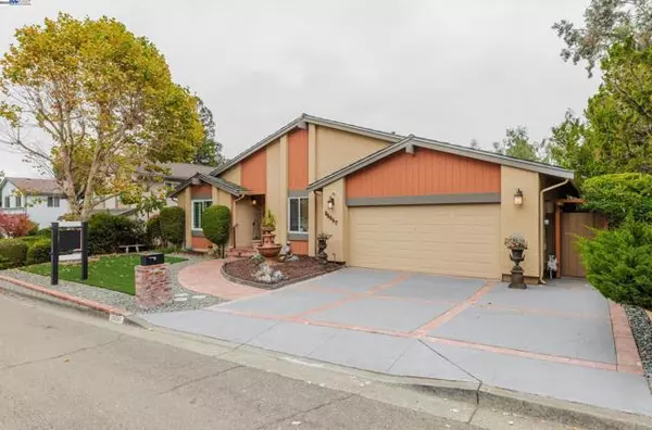 Hayward, CA 94542,28047 Dobbel Ave