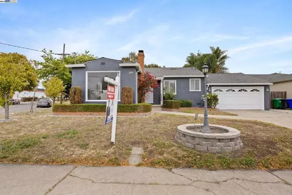 San Leandro, CA 94579,15102 Chapel Ct