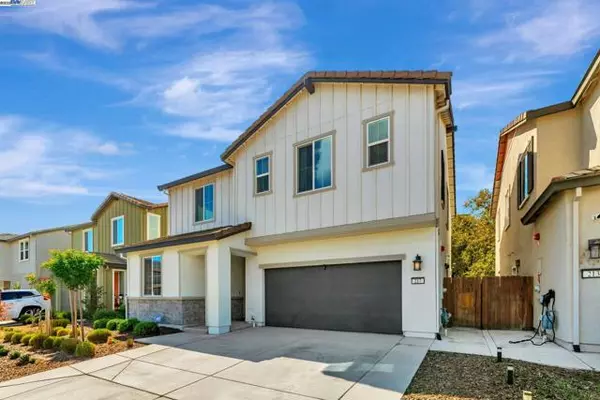 Oakley, CA 94561,217 Agata Way
