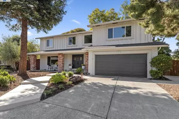 San Ramon, CA 94583,74 Hazelnut Ct